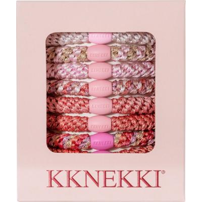 KKNEKKI   8-pack Pink