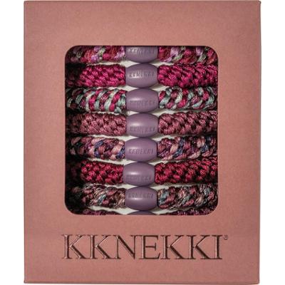 KKNEKKI   8-pack Purple