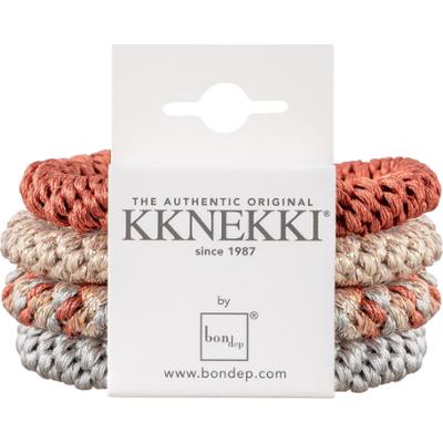 KKNEKKI Bundle 11 Orange Beige