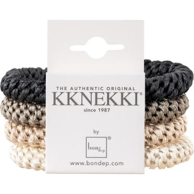 KKNEKKI Bundle 20 White Black