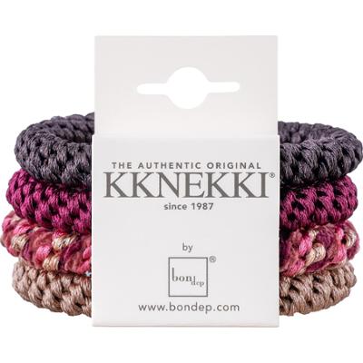 KKNEKKI Bundle 31 Aubergine
