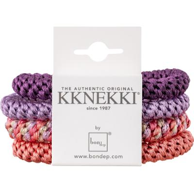 KKNEKKI Bundle 4 Purple Pink