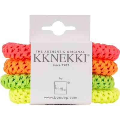 KKNEKKI Bundle 46 Orange Green