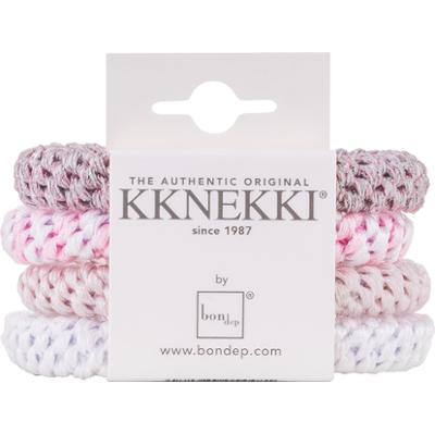 KKNEKKI Bundle 49 Pink White