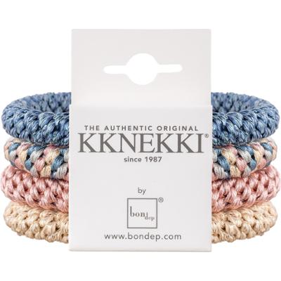 KKNEKKI Bundle 5 Blue Pink