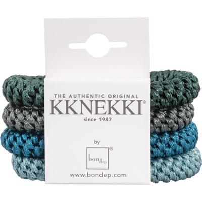 KKNEKKI Bundle 50 Blue Green