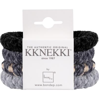 KKNEKKI Bundle 56 Black Grey