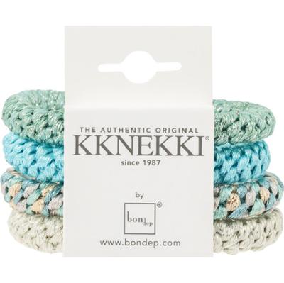 KKNEKKI Bundle 58 Blue Green