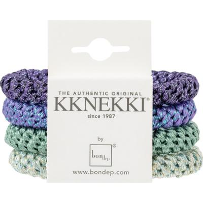 KKNEKKI Bundle 59 Purple Green