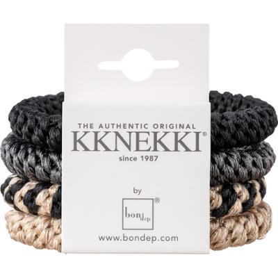 KKNEKKI Bundle 9 Black Beige
