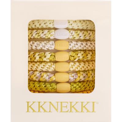 KKNEKKI Butter Edition