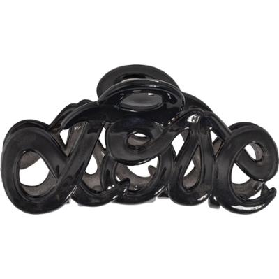 Bon Dep   Love Claw 8cm Charcoal