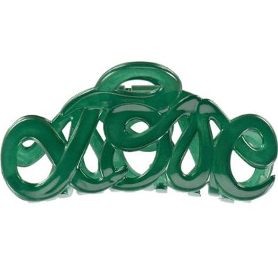 Bon Dep   Love Claw 8cm Green