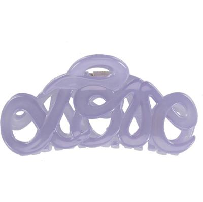 Bon Dep   Love Claw 8cm Lavendel