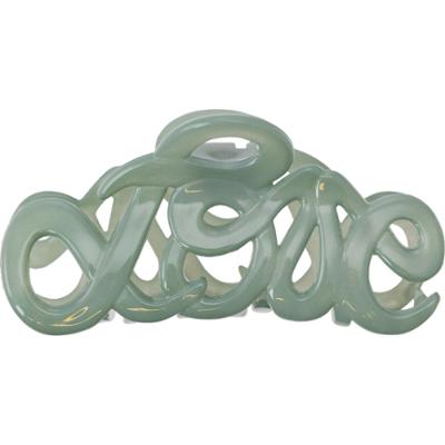 Bon Dep   Love claw 8cm Water Green