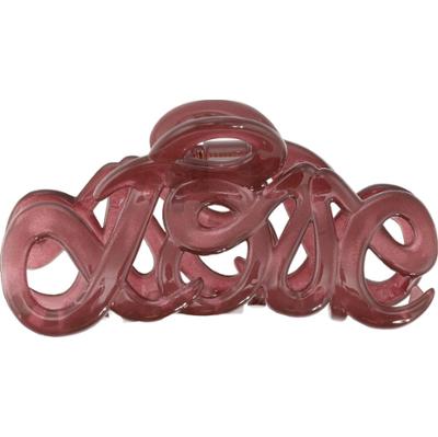 Bon Dep   Love Claw Aubergine