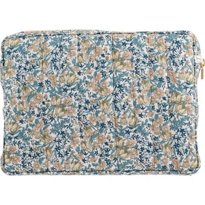 Bon Dep Pouch Big Mw Liberty Francesca Tulip