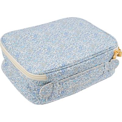 Bon Dep Soft beauty bag mw Liberty Katie and Millie