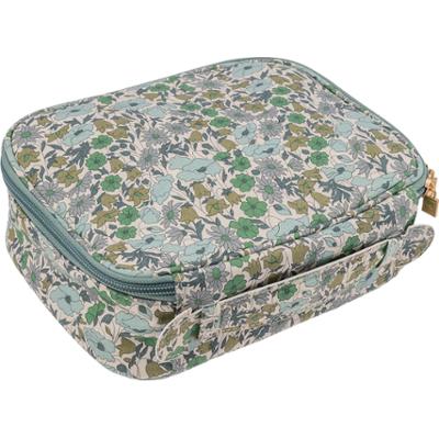 Bon Dep Soft beauty bag mw Liberty Poppy and Daisy