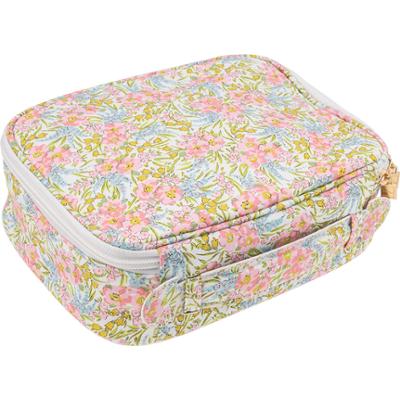 Bon Dep Soft beauty bag mw Liberty Swirling Petals