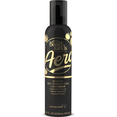 Bondi Sands Aero Pianka samoopalająca do ciała 225 ml