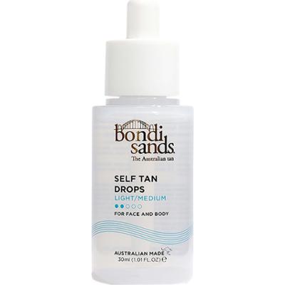 Bondi Sands Face Drops 30 ml