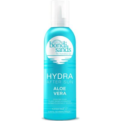 Bondi Sands Hydra After Sun Aloe Vera Foam 192 ml