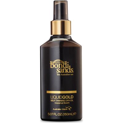 Bondi Sands Olejek samoopalający do ciała