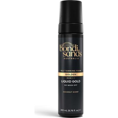 Bondi Sands Pianka samoopalająca do ciała 200 ml