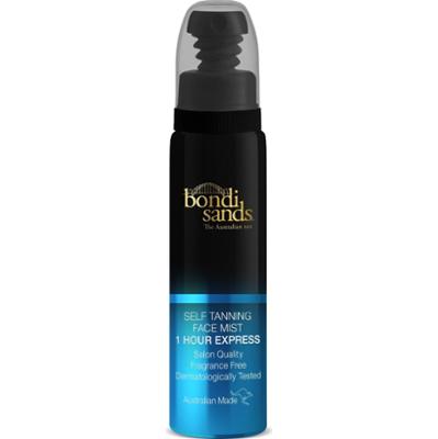 Bondi Sands One Hour Express Face Mist 70 ml