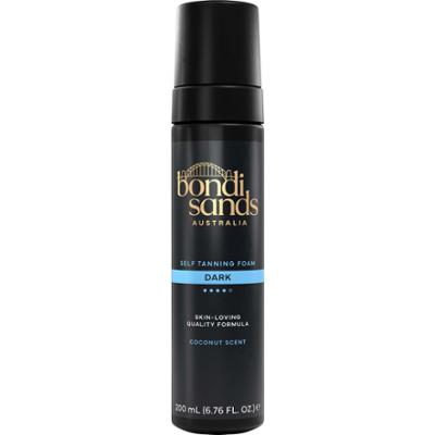 Bondi Sands Self Tanning Foam Dark