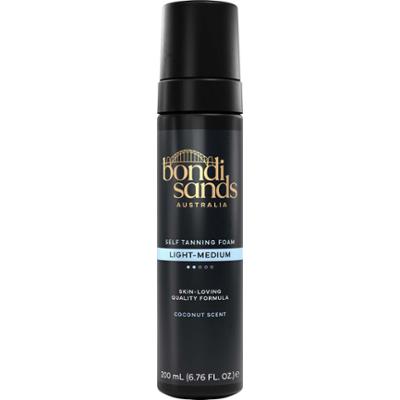 Bondi Sands Self Tanning Foam Light/Medium
