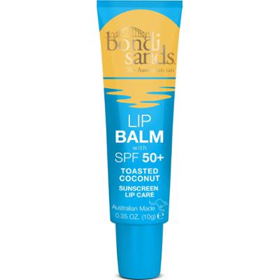 Bondi Sands SPF 50+ Lip Balm Coconut