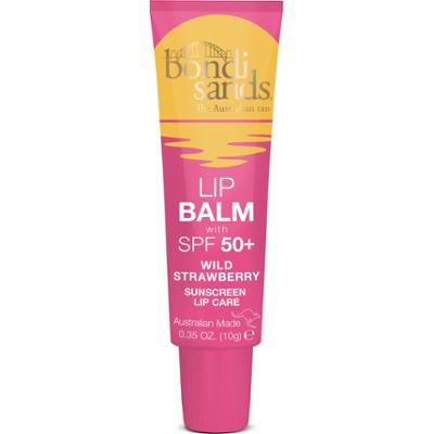 Bondi Sands SPF 50+ Lip Balm Strawberry