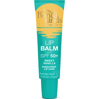 Bondi Sands SPF 50+ Lip Balm Vanilla