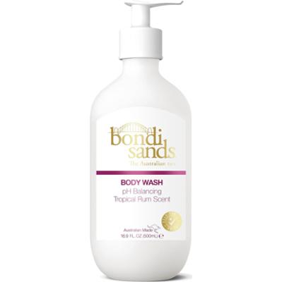 Bondi Sands Tropical Rum Body Wash 500 ml