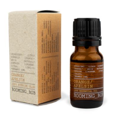 Booming Bob Essential Oil Apelsin