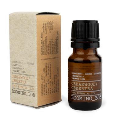 Booming Bob Essential Oil Cederträ