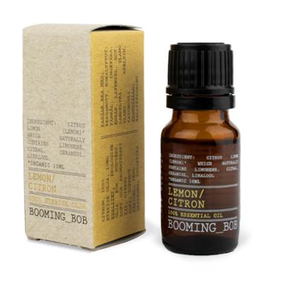 Booming Bob Essential Oil Citron