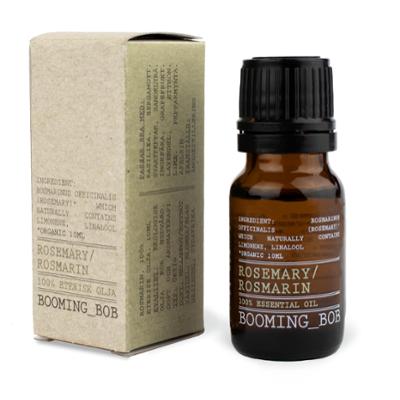 Booming Bob Essential Oil Rosmarin
