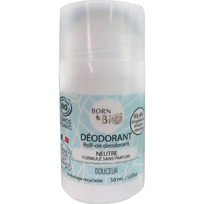 Born to Bio Neutral Deodorant 50 ml