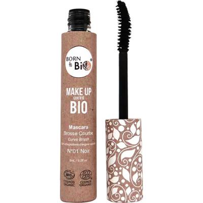 Born to Bio Organic Shaping Mascara N°3 Noir
