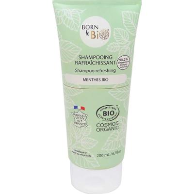 Born to Bio Refreshing Sampoo 200 ml