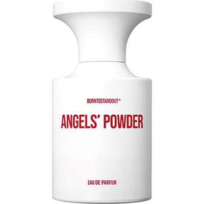 BornToStandOut Angel's Powder Eau de Parfum 50 ml