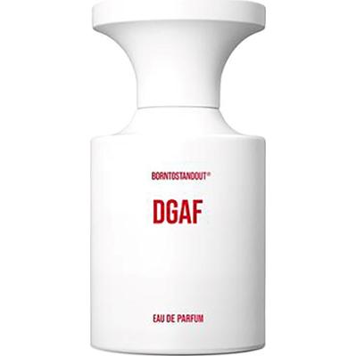 BornToStandOut DGAF Eau de Parfum 50 ml