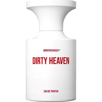 BornToStandOut Dirty Heaven Eau de Parfum 50 ml