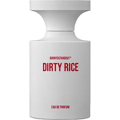 BornToStandOut Dirty Rice Eau de Parfum 100 ml