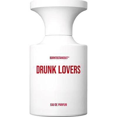 BornToStandOut Drunk Lovers Eau de Parfum 50 ml