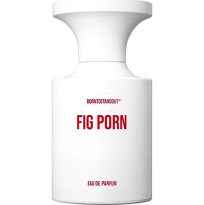 BornToStandOut Fig Porn Eau de Parfum 50 ml