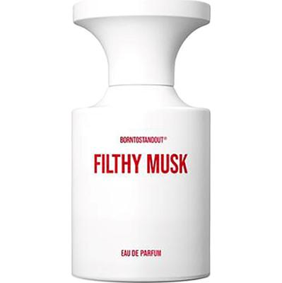 BornToStandOut FiLthy Musk Eau de Parfum 50 ml